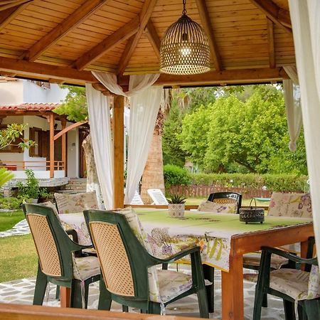 Villa Palmera イエリソス エクステリア 写真