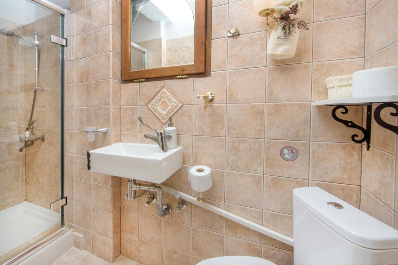 Villa Palmera イエリソス エクステリア 写真