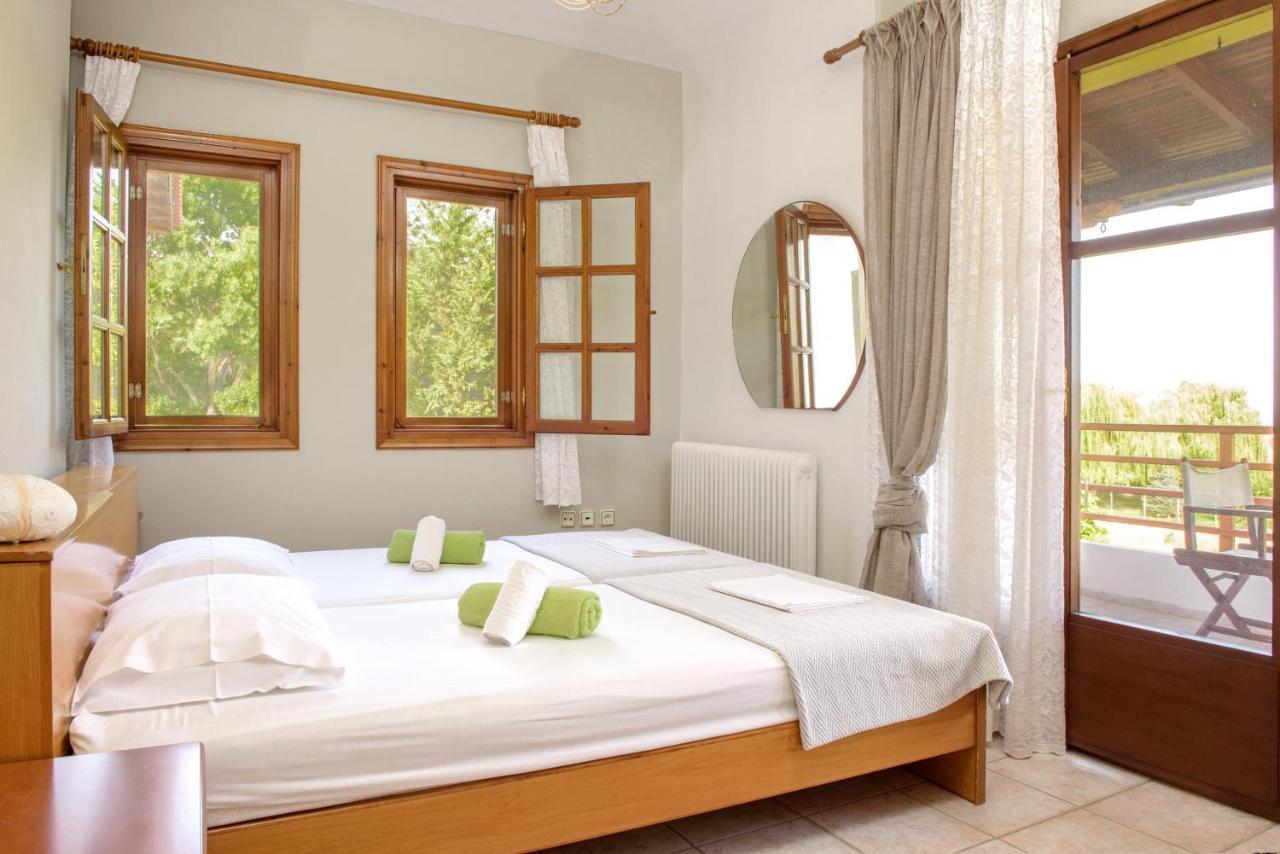 Villa Palmera イエリソス エクステリア 写真