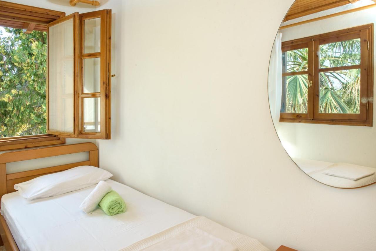 Villa Palmera イエリソス エクステリア 写真